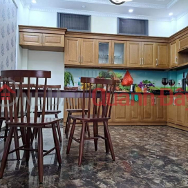 House for sale 70m2 Yen Phu street, Tay Ho Auto Thong Business 4.5 Billion VND _0