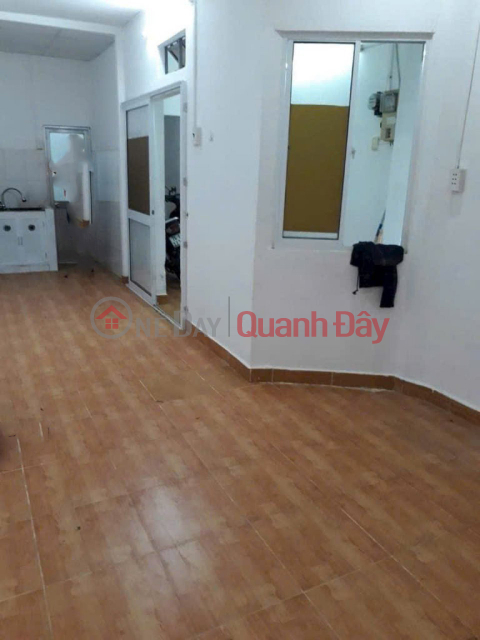 Nhà 3 tầng 37m2 – Đinh Bộ Lĩnh BT _0