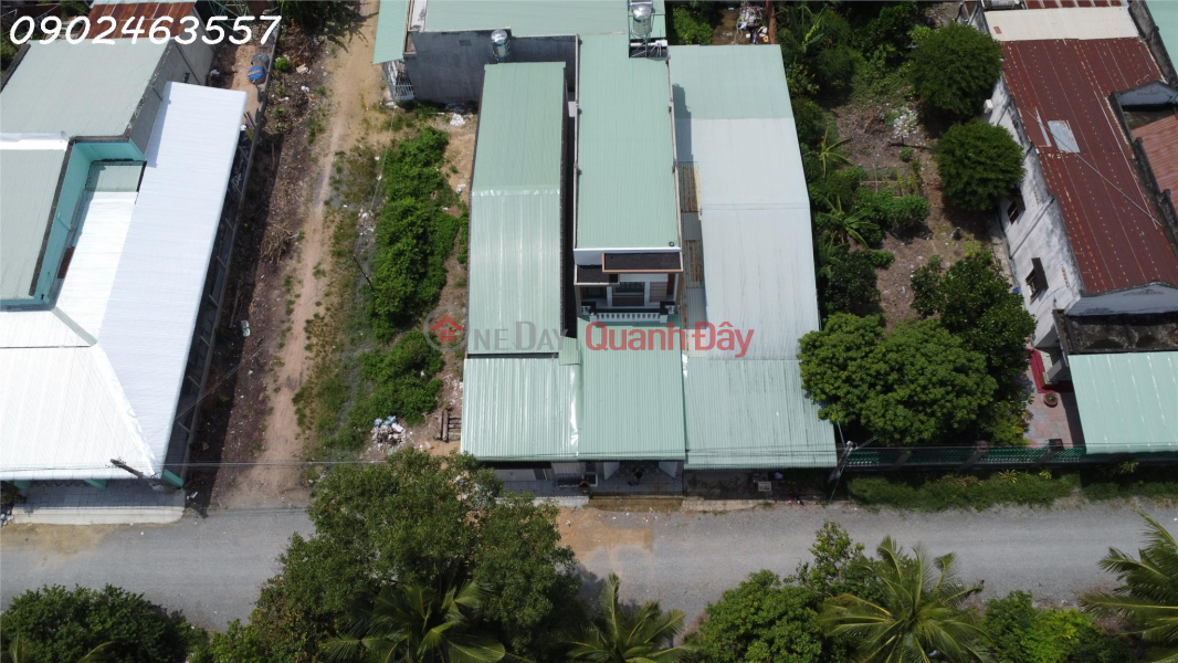 Ideal Location: 3 Bedroom House Right Near Tay Ninh Center Sales Listings