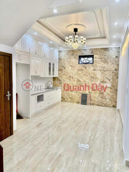 Property Search Vietnam | OneDay | Nhà ở Niêm yết bán | Bán nhà khu phân lô Trần Hoàn - Hải An, 51m 4 tầng GIÁ 5.4 tỉ mới, độc lập