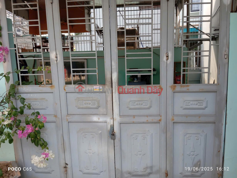 OWNER FOR SALE LAND WITH HOUSE - Corner Lot with 2 Frontages, Group 43, Zone 4, Cao Thang Ward, Ha Long City Sales Listings