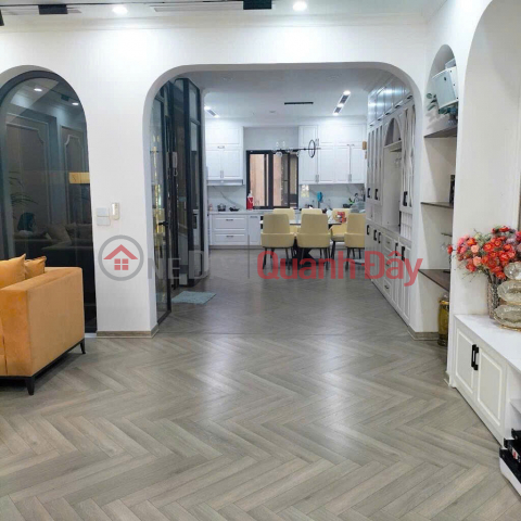 38 Khuc Thua Du, mini apartment, prime location, 2 balconies _0