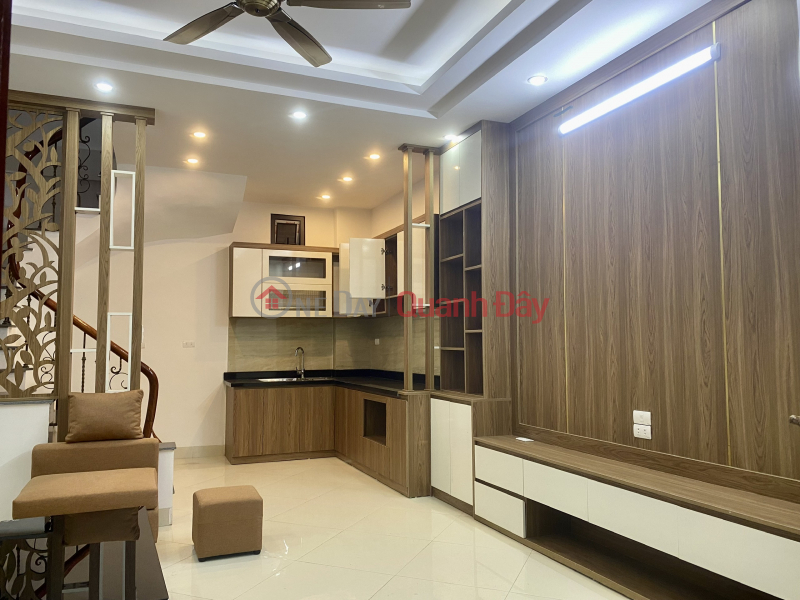 Property Search Vietnam | OneDay | Residential Sales Listings, New 5-storey house for sale, Tran Khat Chan street - Nguyen Khoai. HBT - HN