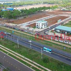 The Link City – Khu đô thị 50 tiện ích ngay trung tâm Dầu Giây _0