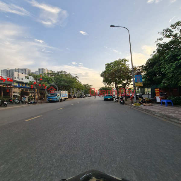 56m2 of land for cars, 120m from the main gate of the Agricultural Academy. Contact 0989894845, Vietnam, Sales đ 9.7 Billion