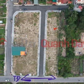 AUCTION OF X2 BAC KIM NO DONG ANH VILLAGE - BUSINESS - 2 THOUGHTS - 4x million\/m2 _0