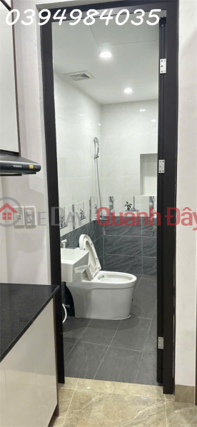 đ 6.5 Million/ month | ROOM FOR RENT IN DONG DA, HANOI