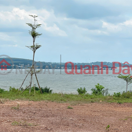 BEAUTIFUL LAND - GOOD PRICE - Beautiful Land Lot for Urgent Sale in Dinh Quan-Dong Nai _0