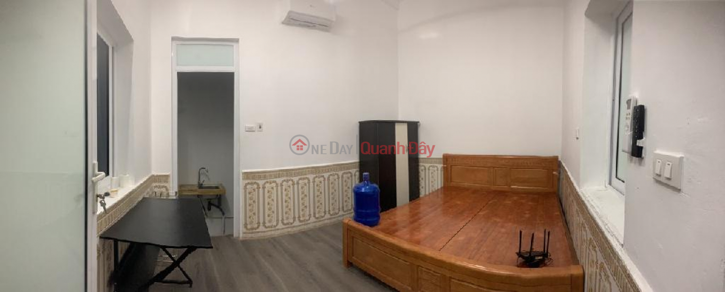 HOT – HOT – HOT NEWLY CONSTRUCTED MINI APARTMENT FINDING OWNERS AT HA DONG CENTRAL OFFICE SUITABLE FOR YOUNG FAMILIES AND STUDENTS | Vietnam | Sales đ 12.5 Billion