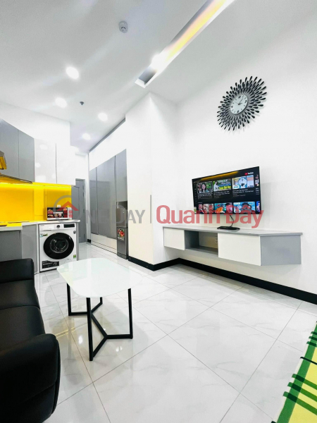 Property Search Vietnam | OneDay | Nhà ở Niêm yết cho thuê, Phòng cho thuê quận 3 giá 6 triệu VIEW ĐẸP toàn thành phố