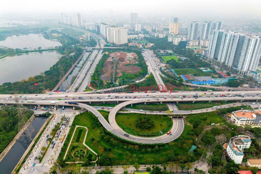 Property Search Vietnam | OneDay | Nhà ở | Niêm yết bán Bán căn hộ 2 ngủ Trần Thủ Độ KĐT Pháp Vân