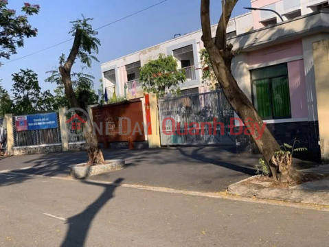 PRIME LOCATION – GREAT PRICE – URGENT SALE OF A SEMI-DETACHED VILLA PLOT, Tam Da Street, Truong Thanh Ward, District 9, Ho Chi Minh City _0