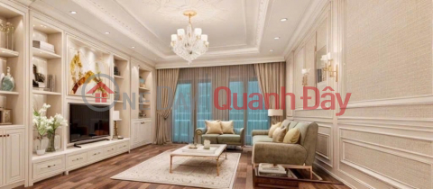 DUONG QUANG HAM NEWLY BUILT HOUSE 38M 6 FLOORS ELEVATOR PRICE 9.5 BILLION _0