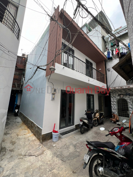 SUPER BARGAIN! OWNER Sells 2-bedroom, 2-bathroom house at 46\\/5 Nguyen Chi Thanh Street, District 10, PRICE 5.05 BILLION Vietnam | Sales | đ 5.05 Billion