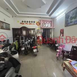 BINH TAN - Area 112M2 3 FLOORS TRUCK ALley WITH CAR PARKING ONLY 47M\/M2 CHEAPER THAN BINH CHANH _0