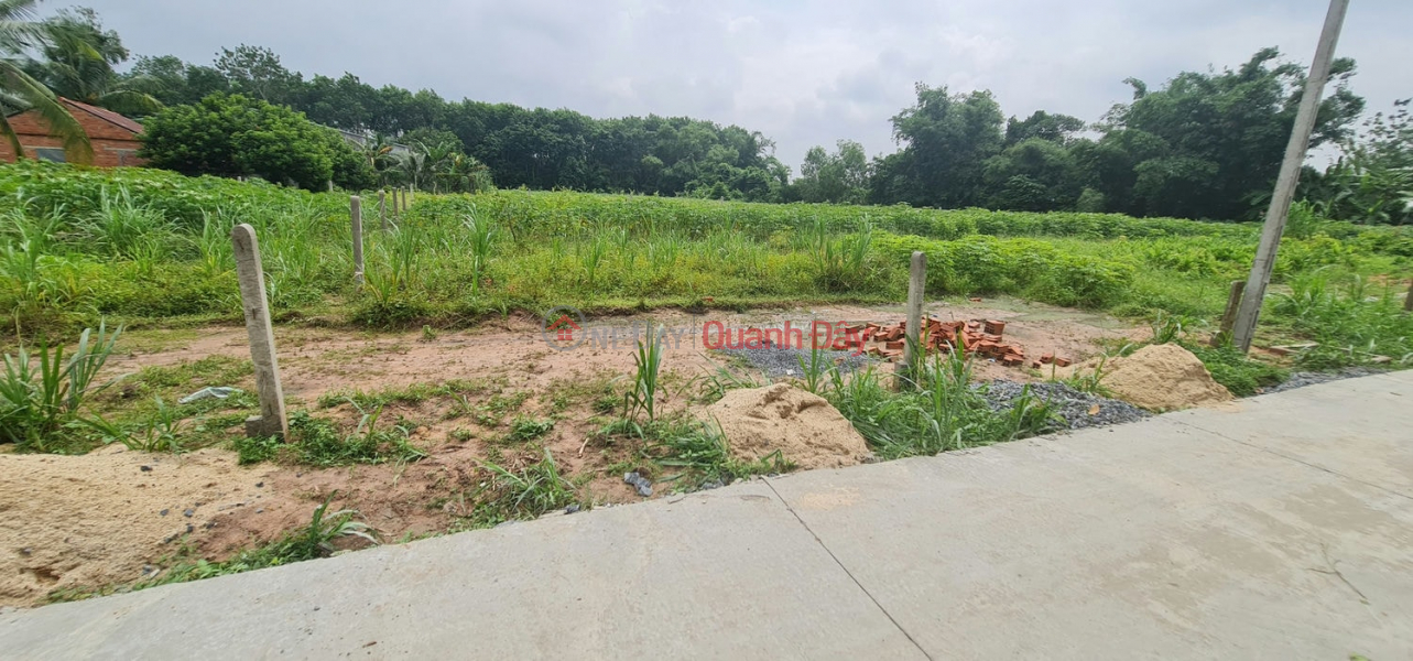 Chình chủ bán đất full thổ cư ở Tây Ninh, Việt Nam | Bán, đ 1,2 tỷ