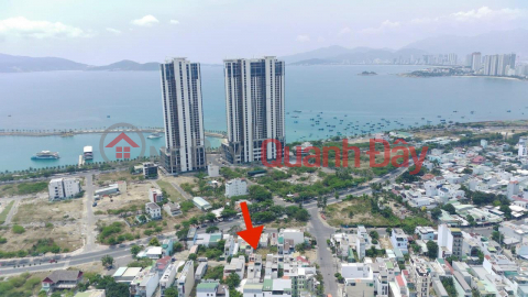 BEAUTIFUL LAND - GOOD PRICE - OWNER NEEDS TO SELL LOT OF LAND FRONT OF VU HUU STREET, Dong Muong, Hon Xen, Nha Trang _0