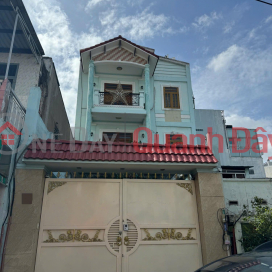 Owner sells house on frontage of Van Than street, ward 8, district 6, HCMC _0