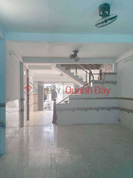 Bán nhà sát mt Lê Văn Khương Q12 - 102m2-4tang ,oto ngủ nhà ,gần Chợ Thiếc - 7 tỷ nhỉnh 0932030061, Việt Nam, Bán | đ 7,6 tỷ