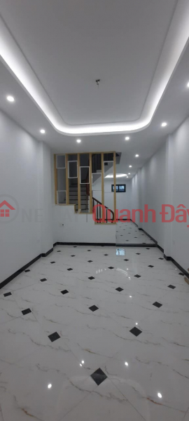 MỚI ĐẸP, PHÂN LÔ CÁN BỘ, AN SINH TUYỆT VỜI, PHỐ VẠN PHÚC, HÀ ĐÔNG, 44M2x4T, CHỈ 4.6 TỶ, Việt Nam | Bán, đ 4,55 tỷ