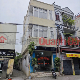 Owner selling a beautiful commercial property on Da Sy Street, Kien Hung Ward, Ha Dong District, Hanoi. _0