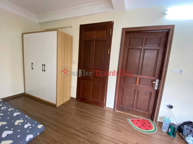 Property Search Vietnam | OneDay | Residential, Sales Listings | (NEW HOUSE FOR SALE IN TRAM AREA - LONG BIEN - FULL FURNITURE - CAR ALLEY - THROUGH ALLEY - NEAR STREET)