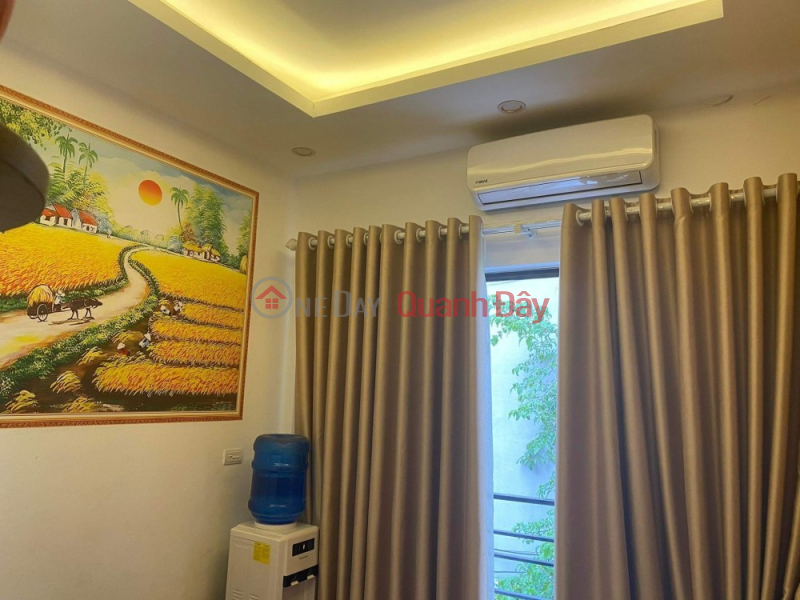 Bán nhà riêng Định Công Thượng Hoàng Mai 46m 4 tầng lô góc gần ô tô ở ngay nhỉnh 4 tỷ lh 0817606560 Niêm yết bán