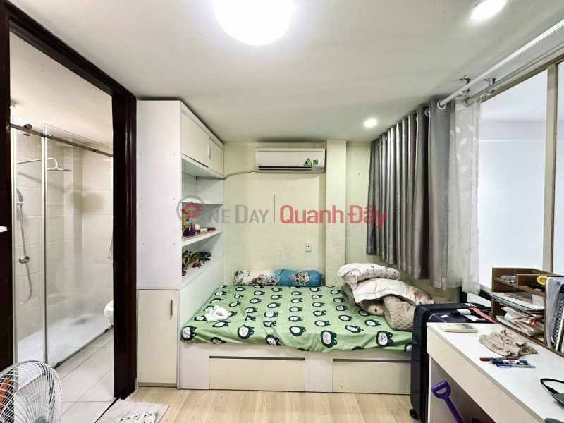 Property Search Vietnam | OneDay | Nhà ở Niêm yết cho thuê CHO THUÊ NHÀ BÌNH THẠNH