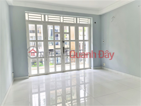 BÁN NHÀ HUỲNH TẤN PHÁT QUẬN 7 CHỈ 3.2 TỶ 50M2 _0