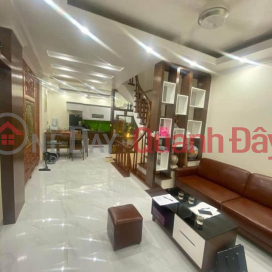 NGOC LAM HOUSE FOR SALE - 53M - 4 storeys - FAST 4 BILLION - OTO FOR DOORS - SOME STEPS TO THE STREET _0