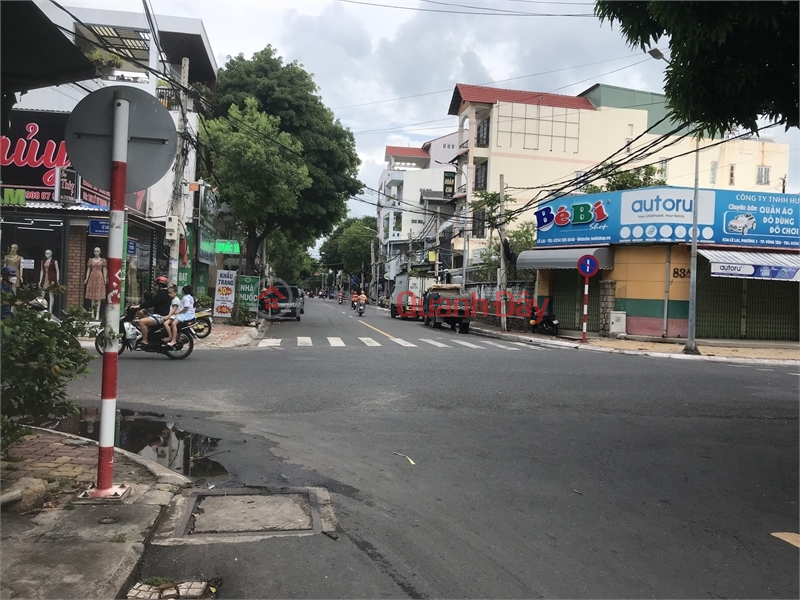 Property Search Vietnam | OneDay | Residential | Rental Listings, Space for rent near Le Lai intersection P4, beautiful newly built TPVT