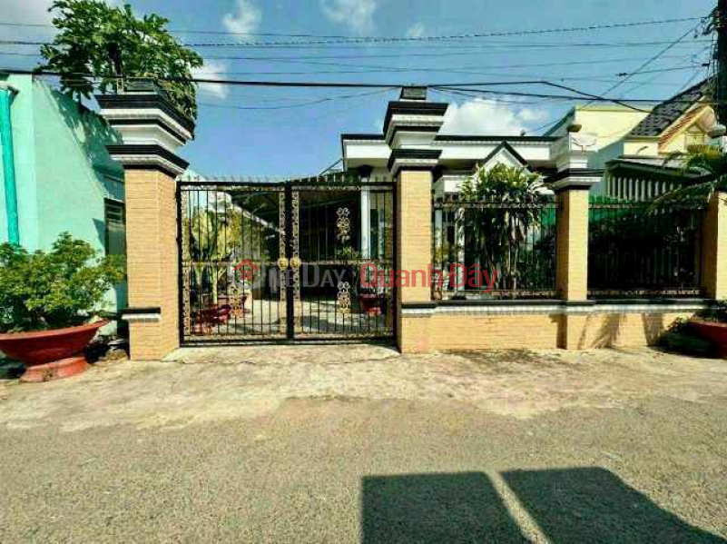 Bán nhà Khu Trường Giang Sales Listings (NGOCTHUANBDS-965118085)