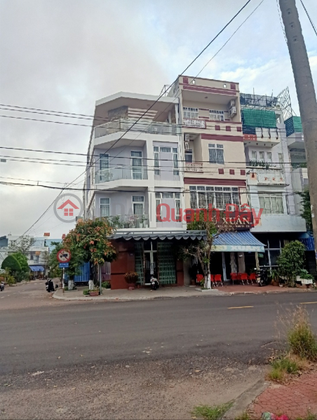 Property Search Vietnam | OneDay | Residential, Sales Listings | OWNER FOR URGENT SELLING HOUSE 4 Mesmerizing Location, Beautiful Front At Hai Cang, Quy Nhon City