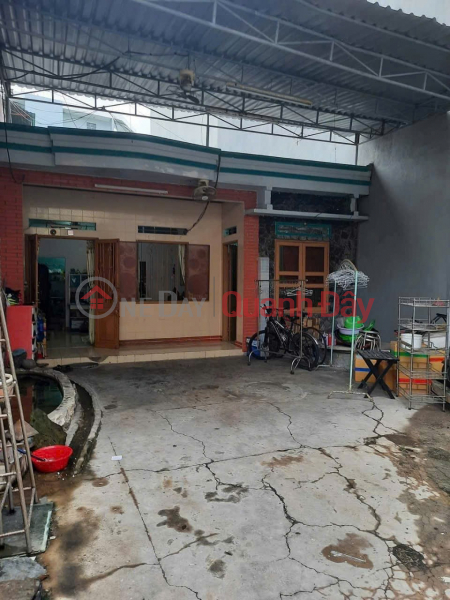 BÁN ĐẤT TẶNG NHÀ TẠI phường Phước Long, thành phố Nha Trang, tỉnh Khánh Hòa Việt Nam Bán, đ 10 tỷ