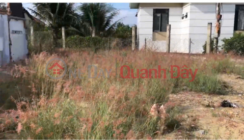 OWNER SELLING RESIDENTIAL LAND WITH READY TITLE DEED, 10M FRONTAGE IN DIEN DIEN _0