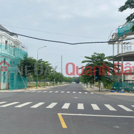 Opportunity to own an Affordable Townhouse in Hoa Loi, only from 2.66 billion! _0