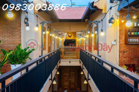 Chính chủ cho thuê homestay trung tâm thị trấn Dương Đông, TP Phú Quốc, Kiên Giang _0