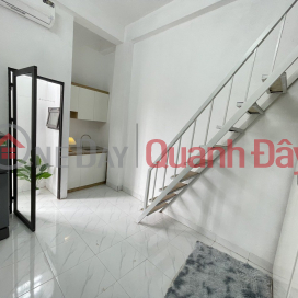(Extremely Hot) Spacious and Beautiful Loft Studio Room in Dinh Cong - Standard News _0