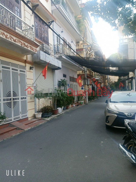 Property Search Vietnam | OneDay | Residential, Sales Listings SELL HOUSE 25 VAN PHUC HA DONG, KD, CAR, 3 TIMES, 59M x3T, MT 4.8M, PRICE 5.85 BILLION