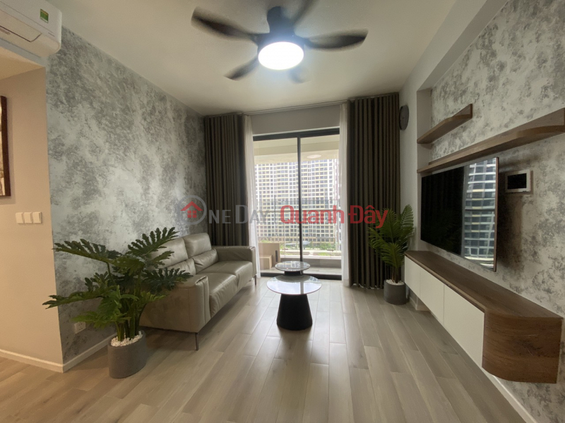 Property Search Vietnam | OneDay | Residential, Rental Listings 2 BR FULL NT APARTMENT FOR RENT AT Masterise Lumiere, VIN District 9