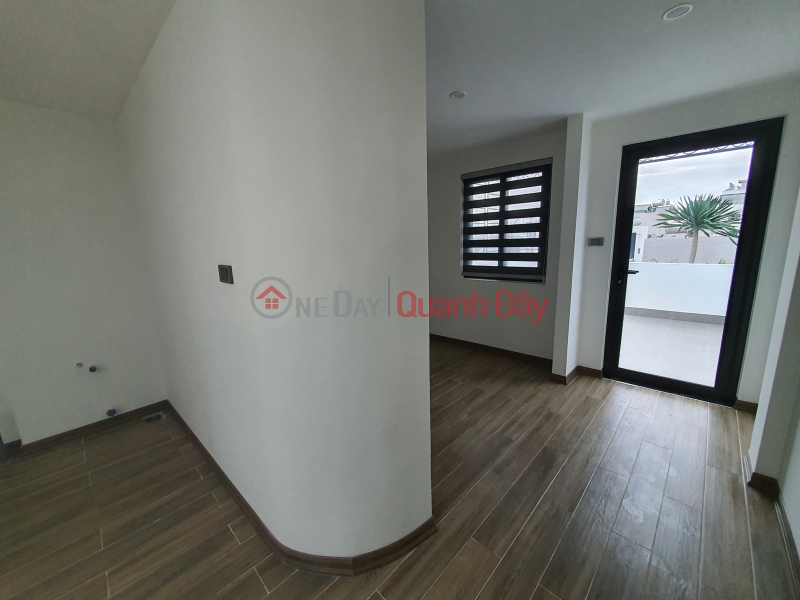 Property Search Vietnam | OneDay | Residential, Sales Listings House for sale 45m2 Nghi Tam street, Tay Ho Garage 2 8-storey car Elevator XIN 8.3 Billion