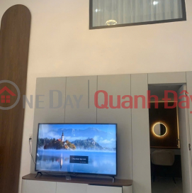 ► Wide alley next to Nguyen Chi Thanh street, 48m2, 2 beautiful floors, 4.x billion _0