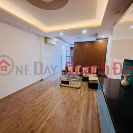 NHÀ MỚI 7 TẦNG FULL NỘI THẤT Ô TÔ VÀO NHÀ Bồ Đề-Long Biên 90 m2 X 24 tỷ.Hà Nội. _0