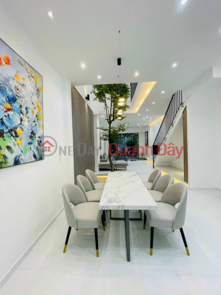 Property Search Vietnam | OneDay | Nhà ở | Niêm yết bán, Nhà mới đẹp cực phẩm - khu phân lô đường Nguyễn Oanh-Full NT -nở hậu đẹp chỉ 5.6 tỷ