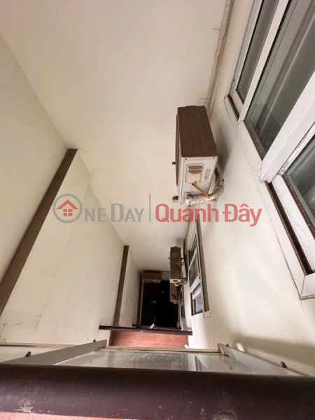 HOUSE FOR SALE ON NGO GAI STREET, SELF-RUN BUSINESS, SIDEWALK, 82 m2 X 6 floors, 6m frontage, 25 billion., Vietnam Sales, đ 25 Billion