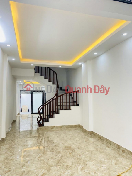 Property Search Vietnam | OneDay | Nhà ở | Niêm yết bán TRUNG TÂM THANH TRÌ - HÀNG XÓM TECCO - 65 MÉT
Chỉ hơn 5 tỷ