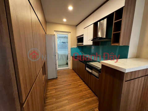 Hot goods! 3 bedrooms 100m2 only 4.1 billion at 173 Xuan Thuy, central location of Cau Giay _0