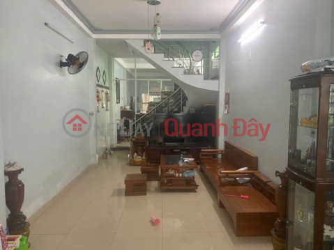 ► 5.5m straight alley, close to Nguyen Duy Hieu street, Market, 167m2, 8m wide, 12.x billion _0