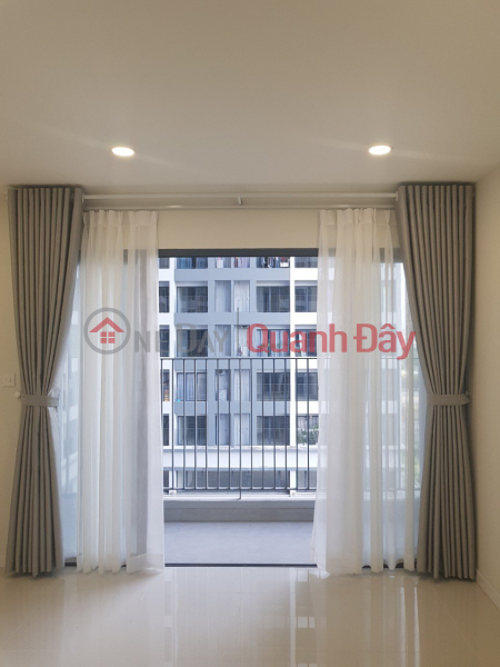 Property Search Vietnam | OneDay | Residential Sales Listings Officetel apartment for sale in Lavida Plus project, very nice balcony view