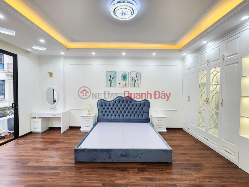 đ 20,7 tỷ BÁN NHÀ PHÂN LÔ KHUẤT DUY TIẾN, DT40M2 5T, OTO TRÁNH VỈA HÈ KINH DOANH ĐỈNH, NHỈNH 20 TỶ